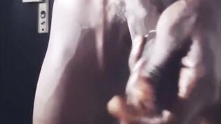 BBC hung like a horse open defiance to any lady that can handle this.