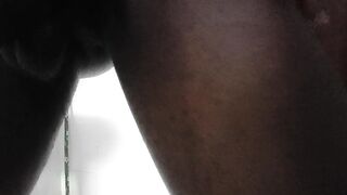 Hot schlong refuse to cum