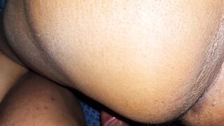 Doggy DICKing, thick CUM explosion! Lengthy minute since the final time