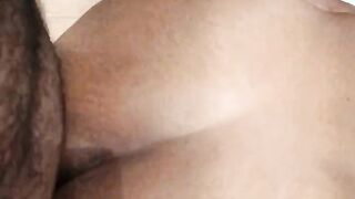 Lightskin shawty likes BBC