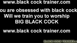 Bi sexual Training and Interracial Homo Dream