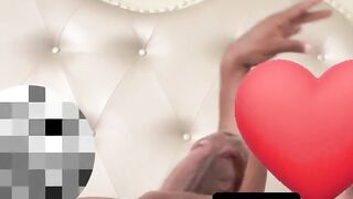 Jerking Off My Daughter’s Boyfriend