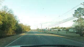 DROVE two,000 MILES TO MEET HIS WIFE IN TEXAS!!!