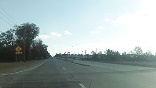 DRIVING 5,000 MILES INTO MEXICO!