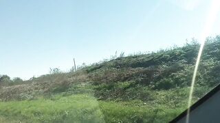 BOUT TO MEET THA PASTOR'S PREGGO WIFE ON FILTH ROAD!