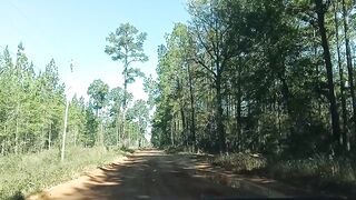 PICKING UP PREGGO STRIPPER ON FILTH ROAD!