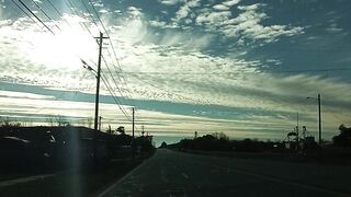 ????????????DRIVING THRU ONE OF THA COLDEST STATES IN NORTH AMERICA!! -15 DEGREES!????????????