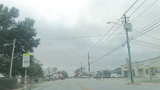 TRAVEL TO MCDONALD'S IN NASHVILLE TENNESSEE!! RENOWNED MCDONALD'S!!!