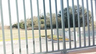 OMG WE DONE GOT CAUGHT AT HOTEL! TRYING TO GET AWAY FROM HER SPOUSE!!