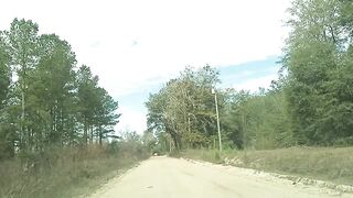 OMG I HAD TO PIDDLE SO BAD!! PISSING ON SIDE OF FOUL ROAD!!!!