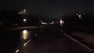 ENCOUNTER STORE CASHIER AT TRUCK STOP! NAUGHTY FELLATIO N VAGINA CREAMPIE!