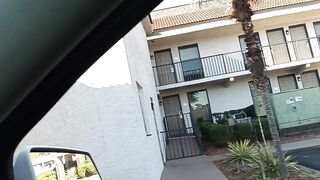 CELEBRATED PORNSTARS FAVOURITE HOTEL!!! MIAMI FL!!