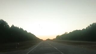 MAJORITY INFAMOUS HIGHWAY IN AMERICA!!!