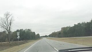 MAJORITY CELEBRATED HIGHWAY IN AMERICA!