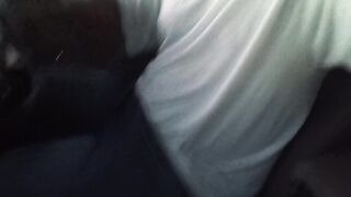 RENCOUNTER 3 SEXY PREGGY MILFS AT HOTEL!!!