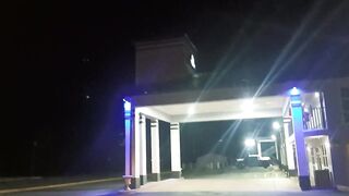 HIS WIFE SNUCK OUT THA ABODE N MET ME AT HOTEL!!!!