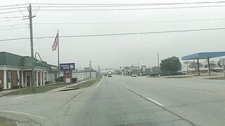 THA SMALLEST TOWN IN AMERICA!!