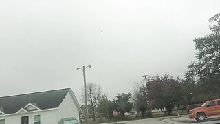 PULLED UP TO HER APARTMENT N HER SPOUSE'S CAR WAS THERE!! THIS GUY'S VOIDED URINE!