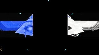 Anal Black AllNightXE x FijiV