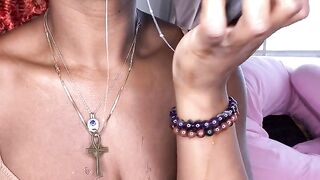 Sloppy head turned anal