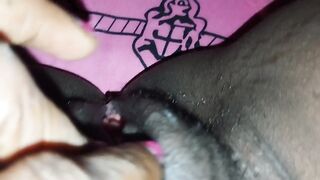 AMATEUR MAMA WIDEN OVERWEIGHT VAGINA CLIMAX