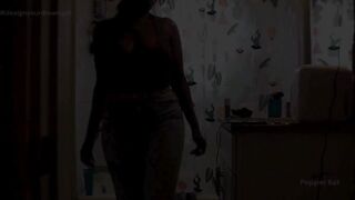 Getting Clothed and Styling African