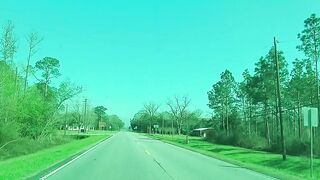 RIDING THRU OL' SUNSHINE STATE!