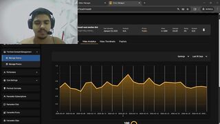 My earnings from Pornhub.