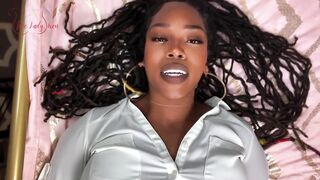 Be My Slut and Look at Me During the time that U Breed Me