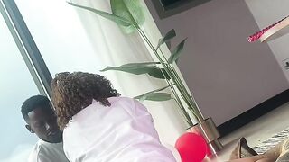 NO LENIENCE ! (Lengthy hard penis unfathomable in A Petite Snatch In a Hard and lovely Way)