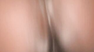 Don’t slow down, that babe wanted that nutt so bad unfathomable in her twat