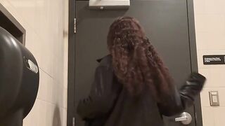 Teachers Association Shaking POV part 1