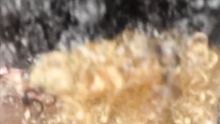 Stepsister Regrets Teasing My Dong - Curvy Angelz