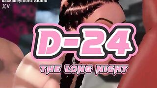 D24 THE LENGTHY NIGHT FREE PREVIEW