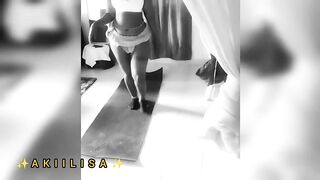 Morning Yoga Stretch at Home - Relaxing Body Flow