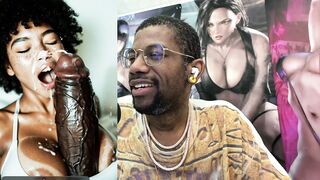 Large Breast Freckled Black Beauty Makes A Giant BBC Cum Hard Booty Screw, Constricted Teen Has A Cum Load In Her Throat, Taut Creampied Cunt, Tan Beverly Hills Whores Gets A Cum Filled Facial, AI Generated