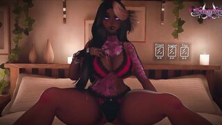 Preview: Your appreciative girlfriend masturbates for u ASMR