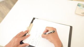 Amoral Doctor Uses His Large Ramrod As Treatment For Hot Youthful nineteen Lalin girl - Brittany T (POV)