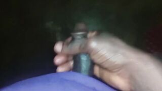 BLACK VIP's savage play breaks all limitations with wild knob and snatch