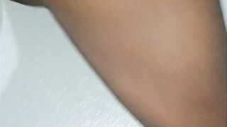 Hot lalin girl con culo grande