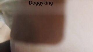 Chilled babysitter breaks bounds deepthroat