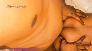 Former Girl Queen turns pornStar Drilled No Leniency and Creampie