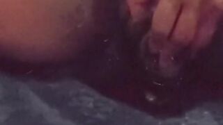 I just had to make a quick splash ????‍????