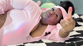 My BF's Rod is Larger Than Yours- SPH Dream