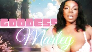 Preppy Black Vapes and Shows Off Strap On Webcam - Smokin', Strap, Large Butt - Dominatrix-bitch Marley