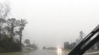 DROVE two,500 MILES TO GET SUM GREATER QUANTITY OF HIS WIFE'S SOAKING SOAKED TWAT!