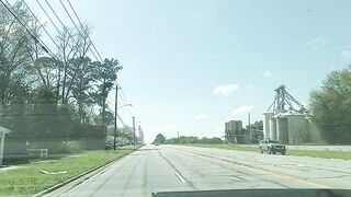 TOUR TO CREEPIEST TOWN IN TEXAS!