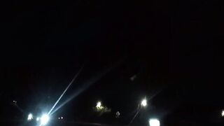 VOYAGE TO MEET THA MAYOR'S SMOKIN' SEXY WIFE AT HOTEL!