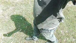 BOUT TO MEET A SMOKIN' SEXY PREGGY TEEN AT RIVER!