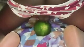 Fascinating sex with my sex doll⭐